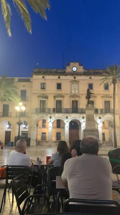 L'Havana Xica Vilanova i la Geltru Bagian luar foto