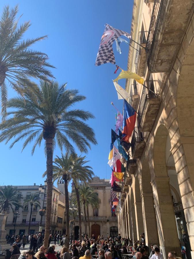 L'Havana Xica Vilanova i la Geltru Bagian luar foto